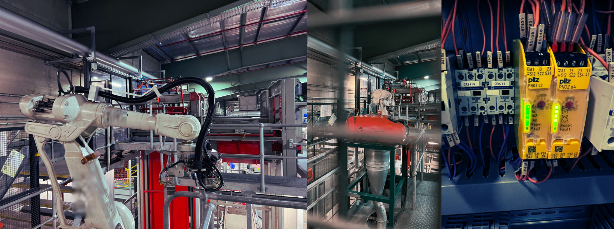 Adaptive Mechatronics Solutions | Adaptive Mechatronics Solutions Pty Ltd